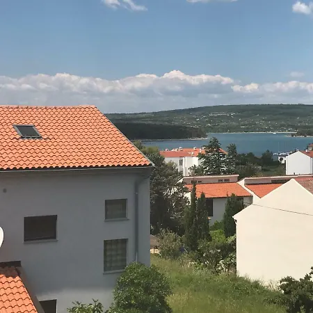 Apartmán Ivana *