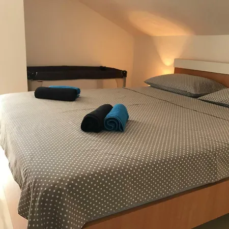 Apartmán Ivana