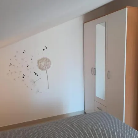 Ivana Apartment *