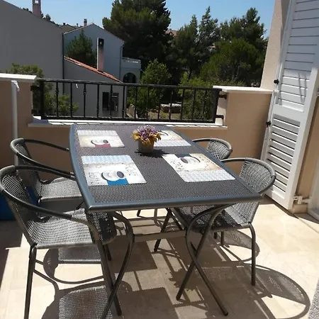 Apartment Ivana Punat