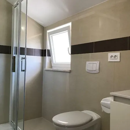 Apartment Ivana Punat