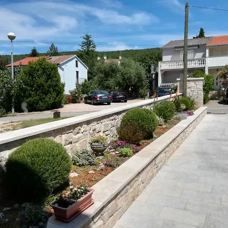 Appartement Ivana Punat