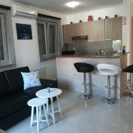 Ivana Apartment