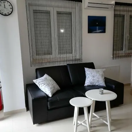 Ivana Apartment Punat