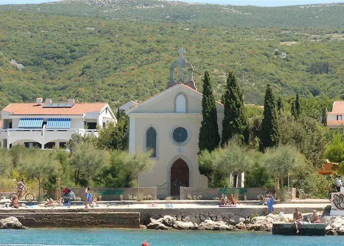 Апартаменты Ivana *