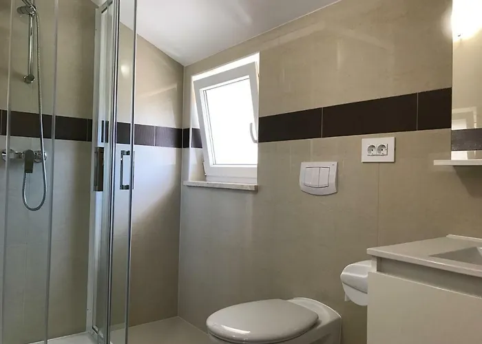 Appartement Ivana Punat