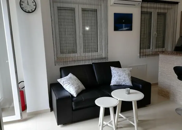Ivana Appartement Punat